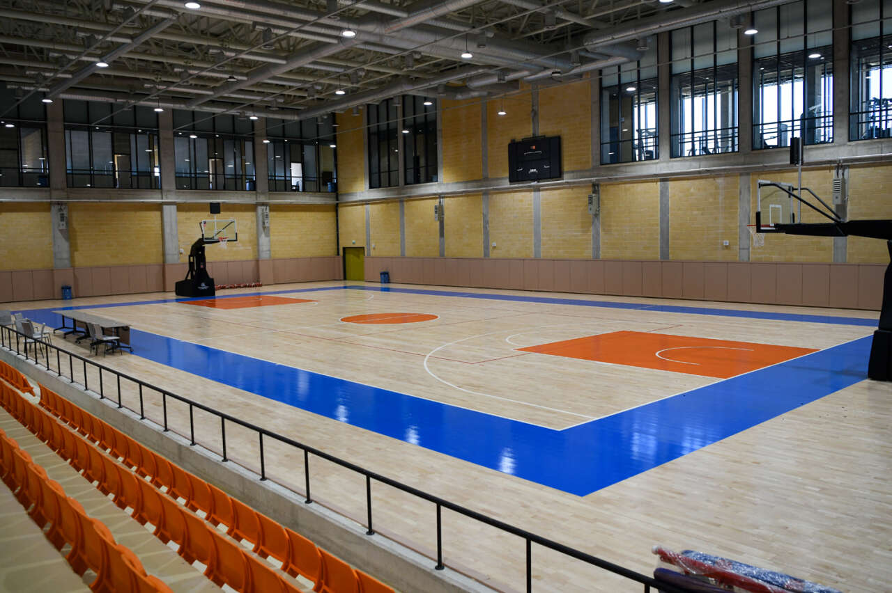 Konya’da 20 bine yakın öğrenci yaz spor okullarında buluştu 9